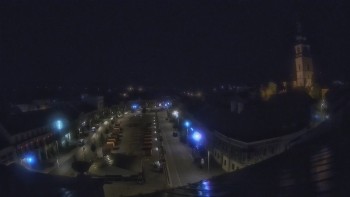 Město Třebíč