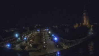 Město Třebíč