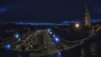 Město Třebíč
