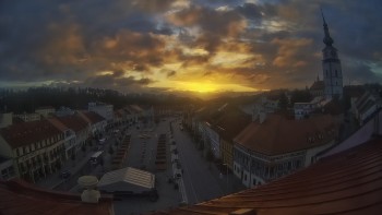 Město Třebíč