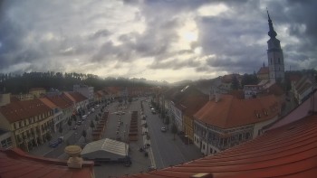 Město Třebíč
