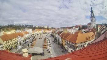 Město Třebíč