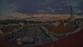 Město Třebíč