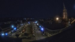 Miasto Třebíč