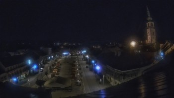 Miasto Třebíč