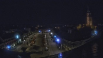 Miasto Třebíč