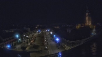 Miasto Třebíč