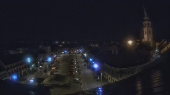 Město Třebíč