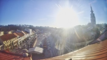 Město Třebíč