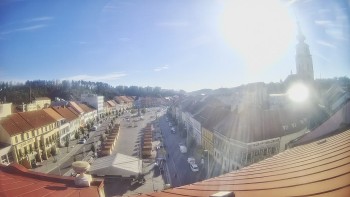 Město Třebíč