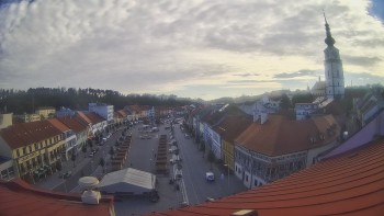 Město Třebíč