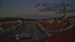 Miasto Třebíč
