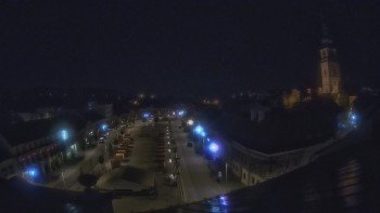 Město Třebíč