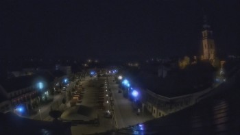 Město Třebíč