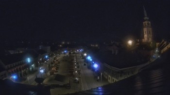 Město Třebíč