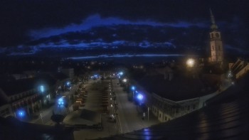 Město Třebíč