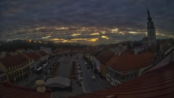 Město Třebíč