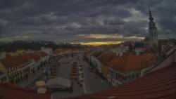 Miasto Třebíč