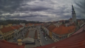 Město Třebíč