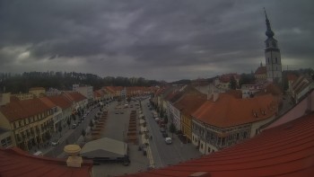 Město Třebíč