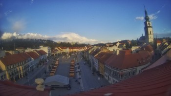 Město Třebíč