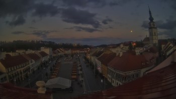 Město Třebíč