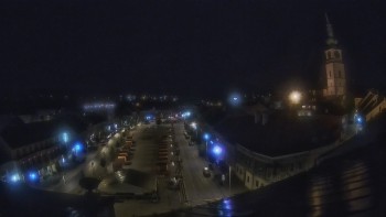 Město Třebíč