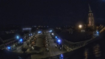 Město Třebíč