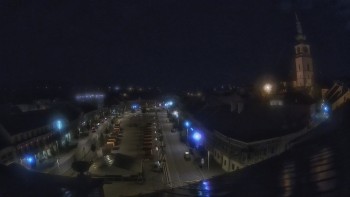 Město Třebíč
