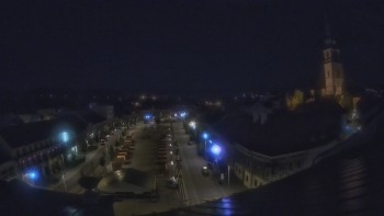 Město Třebíč