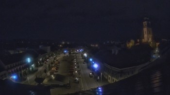 Město Třebíč