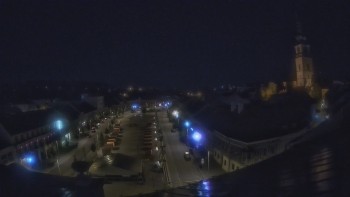 Město Třebíč