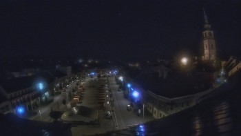 Město Třebíč