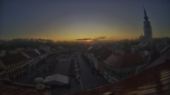 Město Třebíč