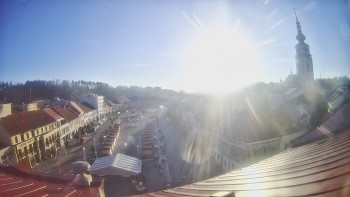 Město Třebíč