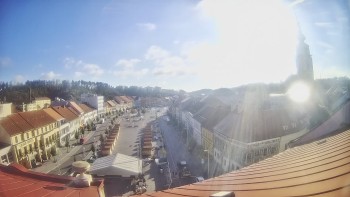 Město Třebíč