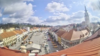 Město Třebíč
