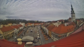 Město Třebíč