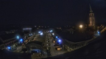 Město Třebíč