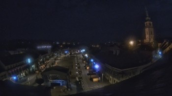 Město Třebíč