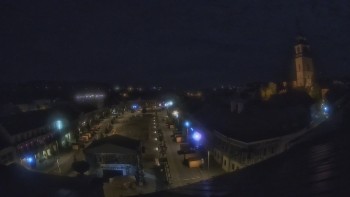 Město Třebíč