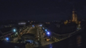 Město Třebíč