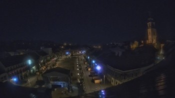 Město Třebíč