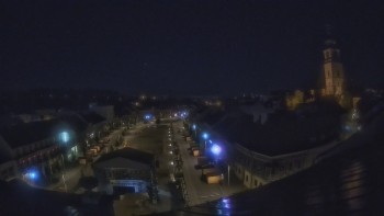 Město Třebíč