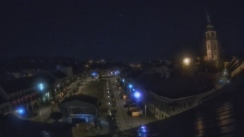 Město Třebíč