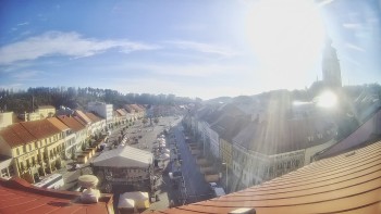 Město Třebíč