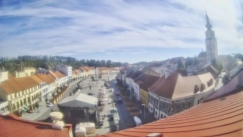 Město Třebíč