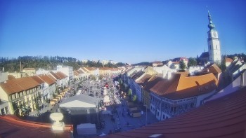 Město Třebíč