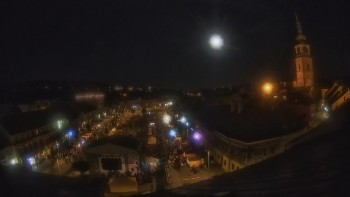 Město Třebíč