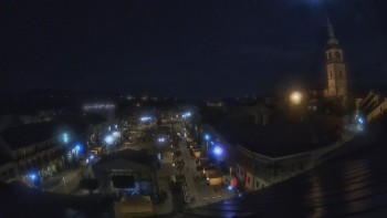 Město Třebíč